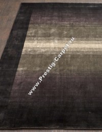 Индийский ковёр ручной работы HL712 Border-Grey