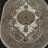 Иранский ковёр Hadi 122218-000 Овал - Иранский ковёр Hadi 122218-000 Овал