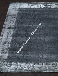 Индийский ковёр ручной работы HL714 Grey