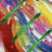 Детский ковёр Crystal C2948 Multicolor - Детский ковёр Crystal C2948 Multicolor