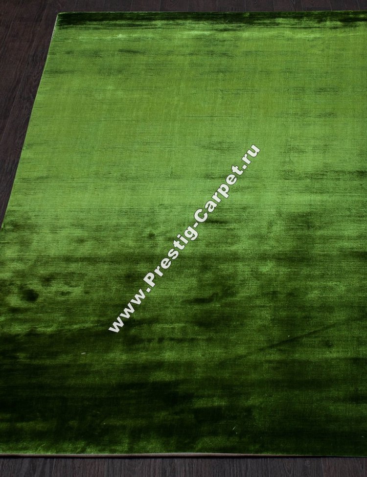 Индийский ковёр ручной работы 9117 Green 