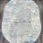Ковёр Bojnord D069A D.Grey Овал - Ковёр Bojnord D069A D.Grey Овал