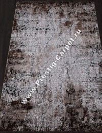 Ковёр Panama 015 Grey-Brown